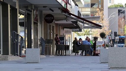 COVID-19: 2.226 κρούσματα στην Κύπρο