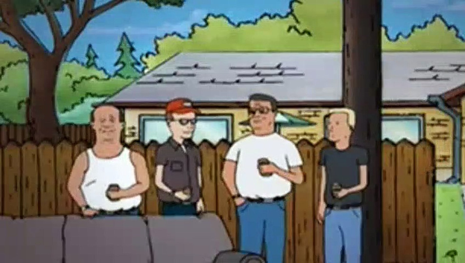 King of the Hill Season 1 by King of the Hill - Dailymotion