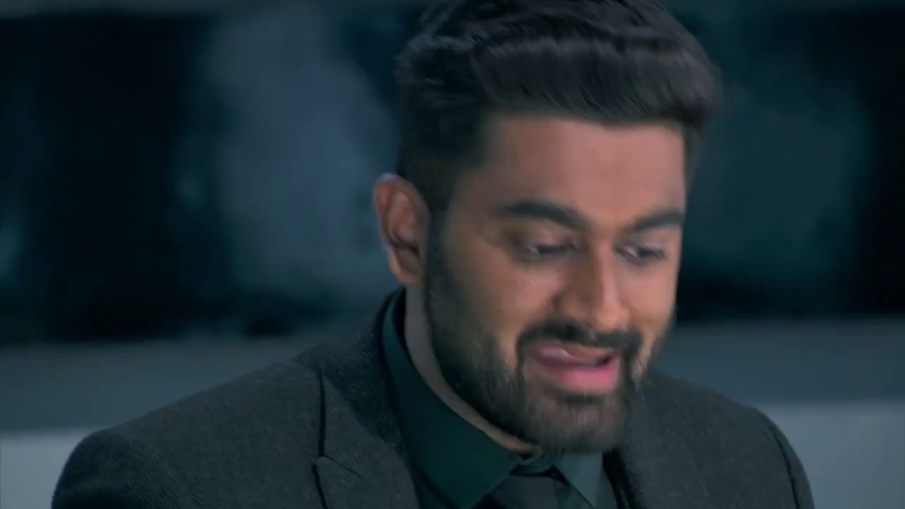 The Apprentice S16E01