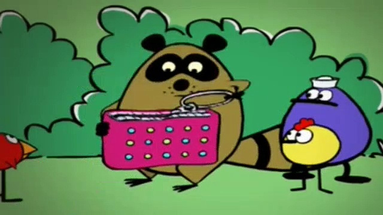 Peep and the Big Wide World S01E48 The Whatchamacallit