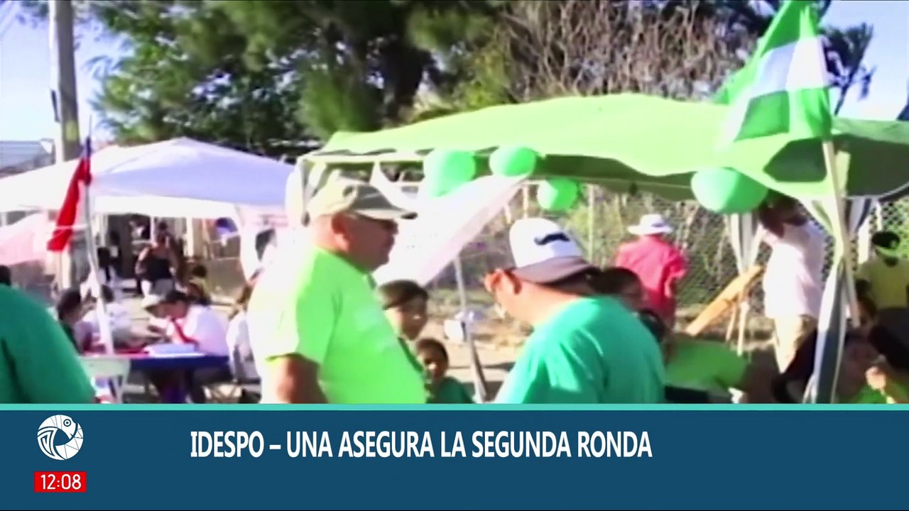 Costa Rica Noticias - Edición meridiana Miercoles 19 de Enero del 2022
