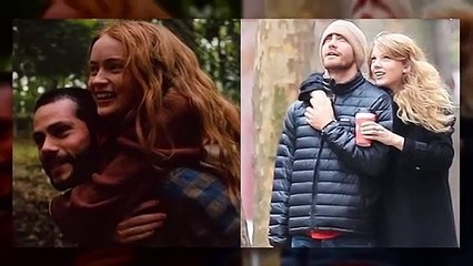 Jake Gyllenhaal Has No Interest In Taylor Swift