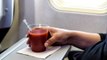 The One Cocktail Science Says Tastes Better on a Flight
