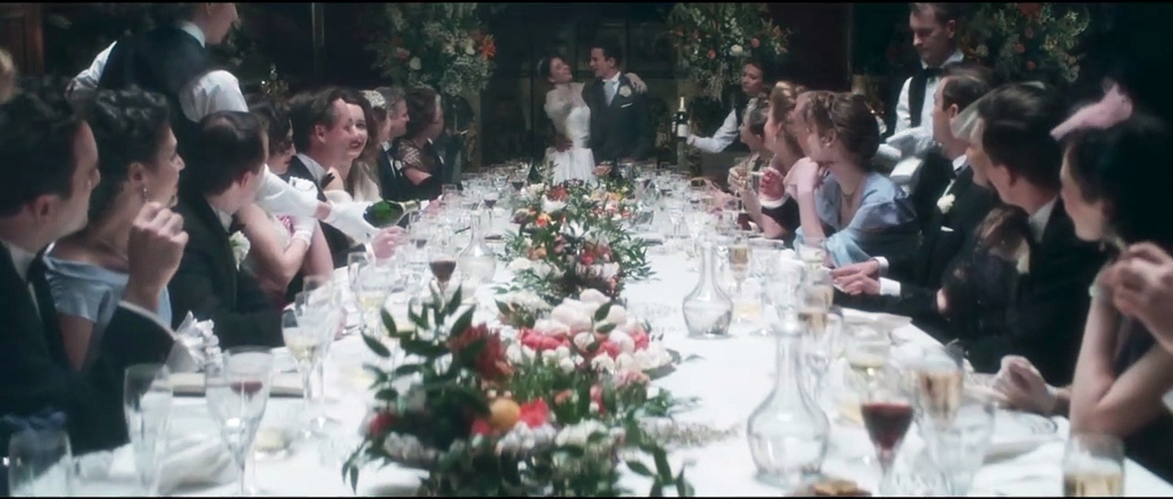 Maigret Bande-annonce VF (2022) Gérard Depardieu, Jade Labeste