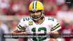 Packers QB Aaron Rodgers on Motivation Facing 49ers