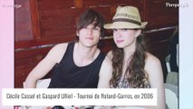 Gaspard Ulliel séparé de Cécile Cassel : ses confidences sur leur rupture