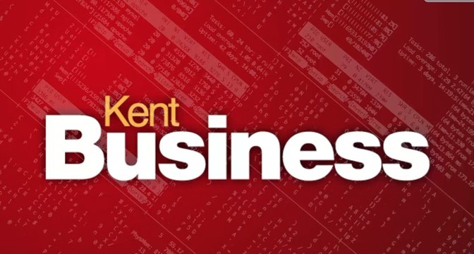 Kent Business - Wednesday 19th January