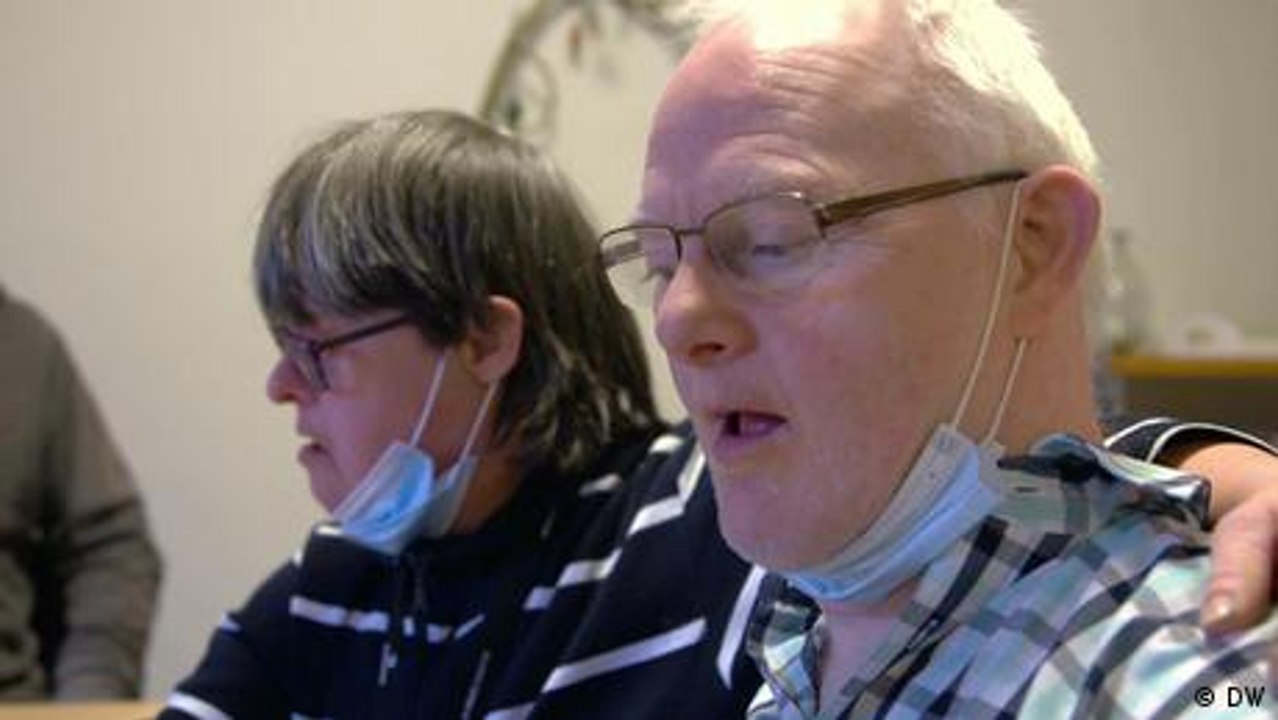 Die ganz normale Wohngemeinschaft