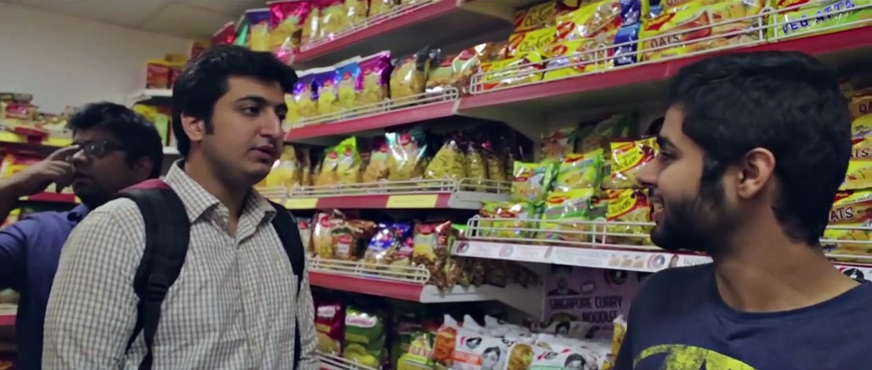 Baked | S01E03 - "We Don'T Deliver In 30 Minutes"