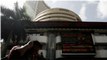 Sensex, Nifty drop to over one-week lows on tech slump