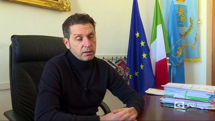 TG GARGANOTV 19 01 2022