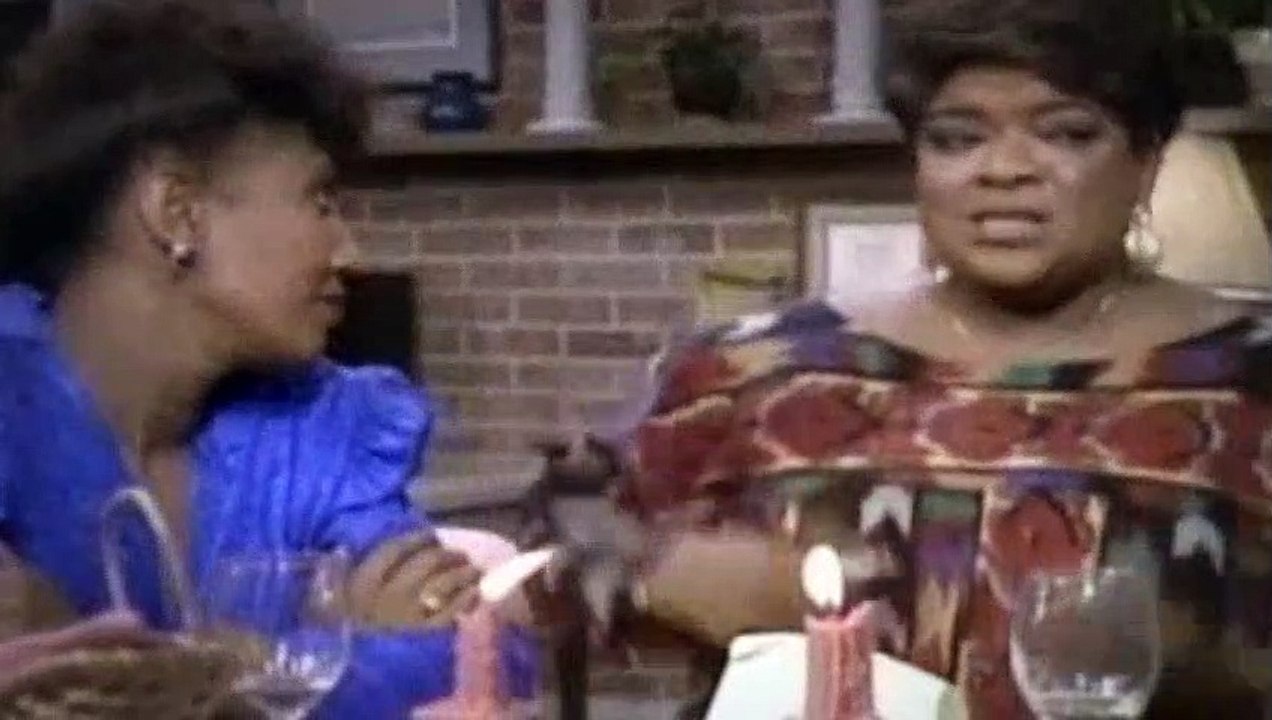 Gimme A Break Season 6 Episode 4 Nell Goes Back To New York