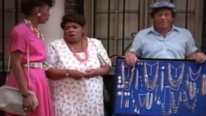 Gimme A Break Season 6 Episode 5 The Apartment