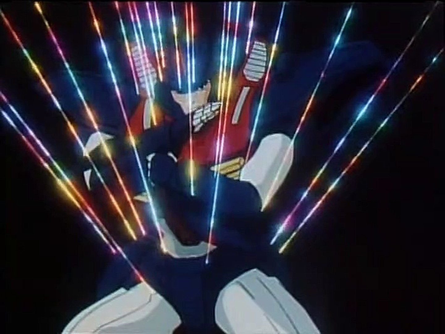 ⁣Transformers: Super-God Masterforce. Трансформеры: Войны Великой силы 07 Panic! Protect the Wild Ani