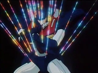 Transformers: Super-God Masterforce. Трансформеры: Войны Великой силы 07 Panic! Protect the Wild Animals!!