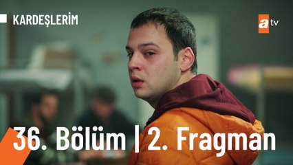 Kardeşlerim 36. Bölüm 2. Fragmanı | ''Pembe Panjurlu Evimiz!''  @KARDEŞLERİM ​
