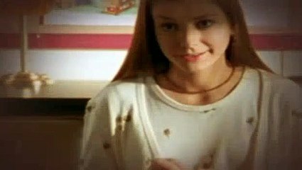 Buffy The Vampire Slayer S02E01 When She Was Bad