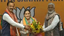 Debate: Why did Aparna Yadav join BJP ahead of UP polls?