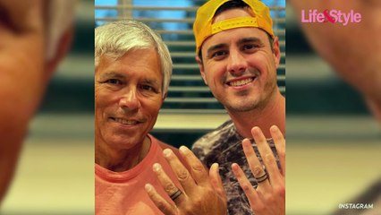 Ben Higgins On Newlywed Life