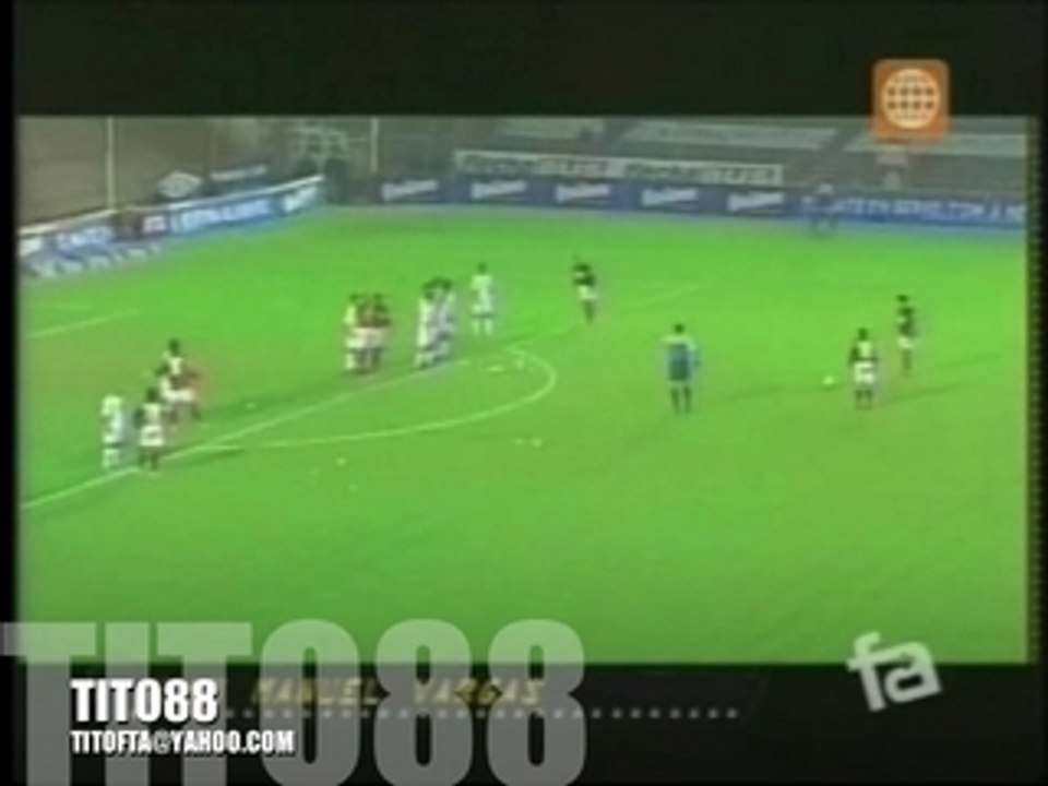 JUAN VARGAS ESPECIAL