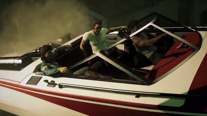 #9 Damn if This Ain't a Gas Cutscenes | Mafia III Definitive Edition