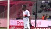 Lille 3-1 Lorient: Gol de Sambou Soumano