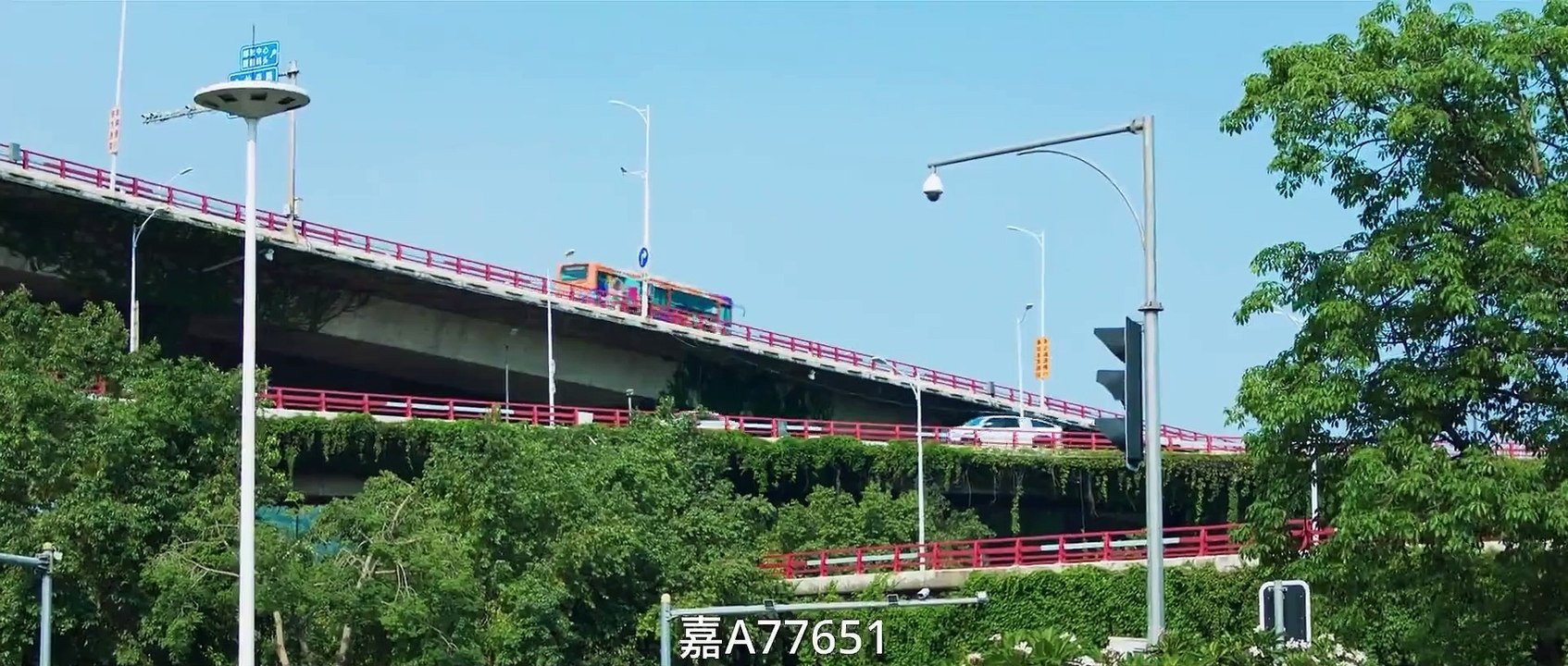 开端第01集