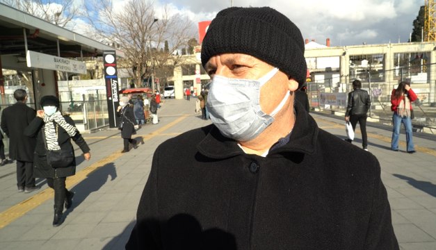 Vatandaş, Erdoğan’ın ‘topal ördek’ benzetmesini anımsattı: İBB’yi kaybettikleri için bu projeye onay vermiyor