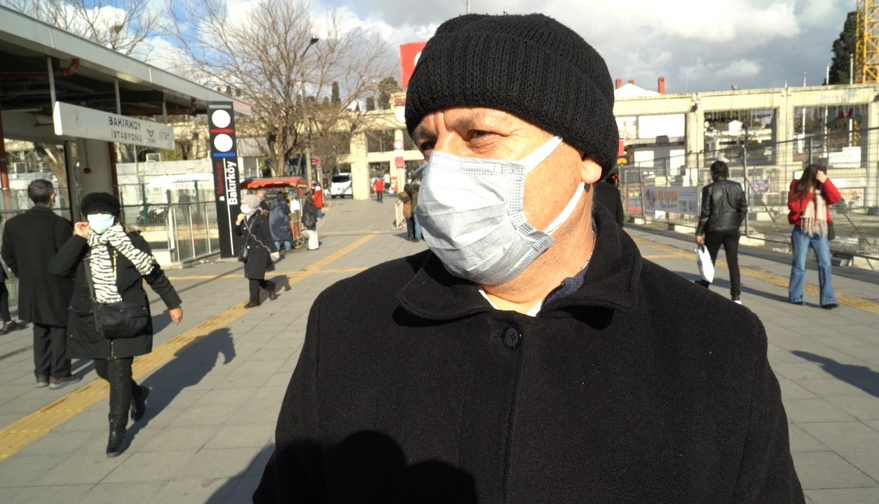 Vatandaş, Erdoğan’ın ‘topal ördek’ benzetmesini anımsattı: İBB’yi kaybettikleri için bu projeye onay vermiyor