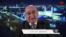 الغاية من الترشح لرئاسة الجمهورية وهي تقع ضمن المحاصصة