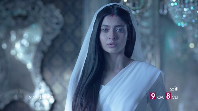 عالم الرومانسية والأكشن والتشويق يشتعلون معاً في مسلسل #أحمر_هو_لون_الحناء على #MBCBOLLYWOOD