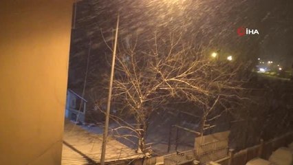 Batman'da 170 yerleşim yerine ulaşım sağlanamıyor