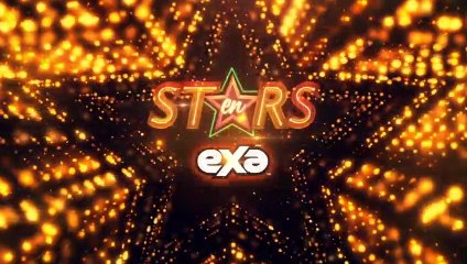 Victoria Volkova le entra a las PREGUNTAS RANDOM de Stars en Exa (636)