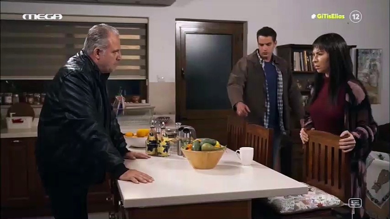 Η Γη της Ελιάς: Έξαλλο το twitter με την Αρετή...
