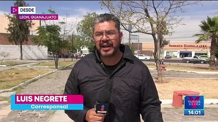 Dan portazo en concierto de Santa Fe Klan