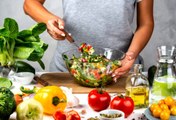 Meat-Free Diets Pose Health Risks for Young Women, Scientist Says