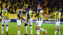 Kanarya geri dönüşle kazandı! Fenerbahçe, Altay'ı zor da olsa mağlup etti
