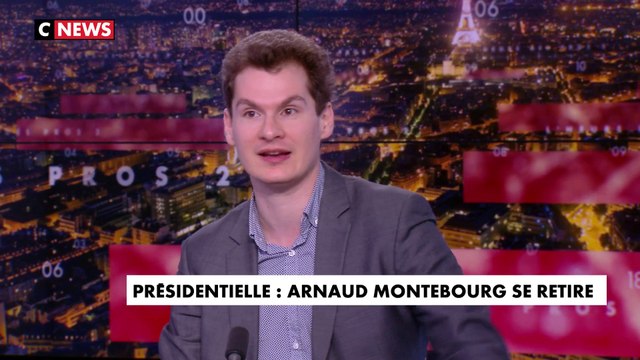 Jean-Loup Bonnamy : «Il y a dix ans, quand il était candidat à la primaire socialiste, Arnaud Montebourg disait des choses très intéressantes sur le Made in France, la réindustrialisation, la démondialisation»