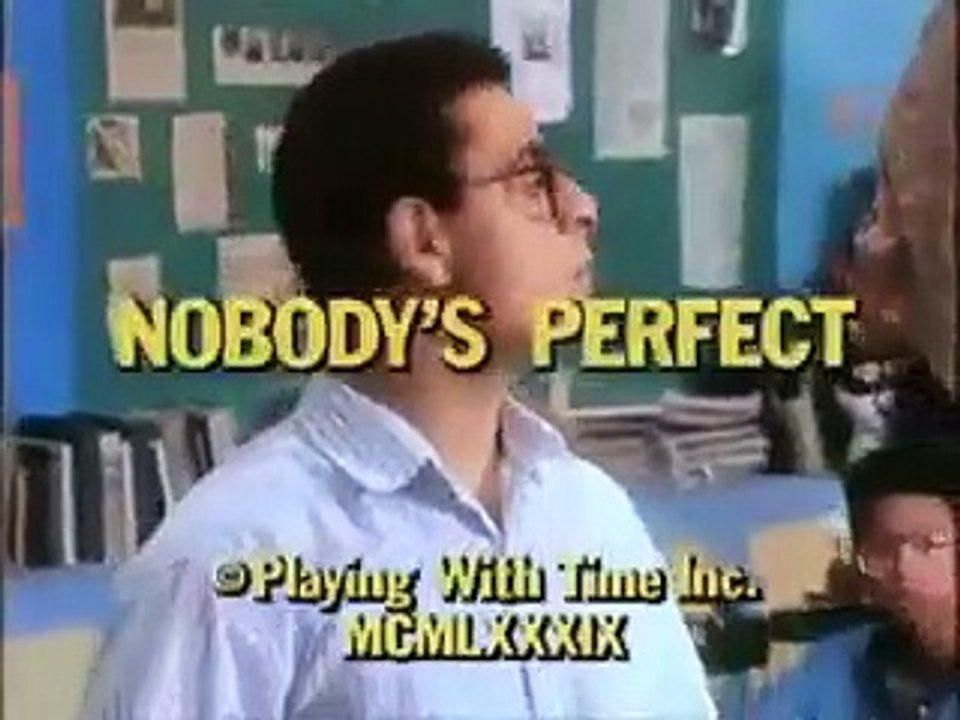 Degrassi High Nobody'S Perfect Episode