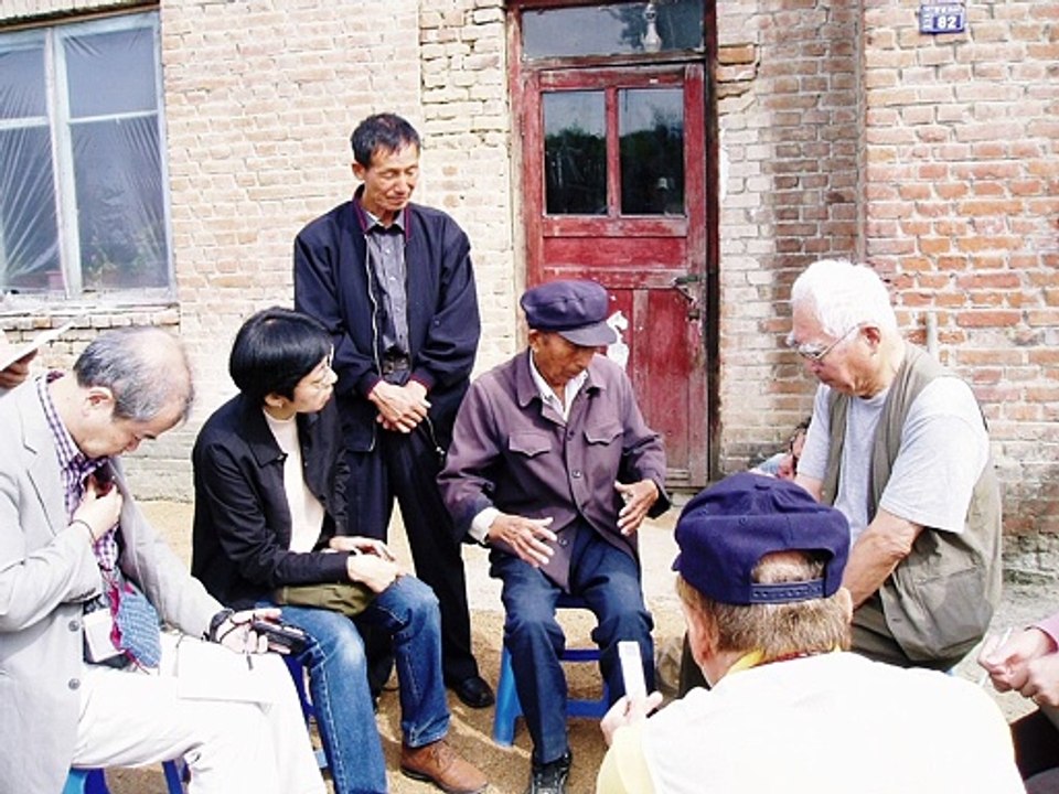 「731部隊を追究する市民運動 ―ABC企画委員会のあゆみ―」のご案内