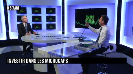 SMART BOURSE - Marchés à thème(s) : Sébastien Lagarde (Alphajet Fair Investors)