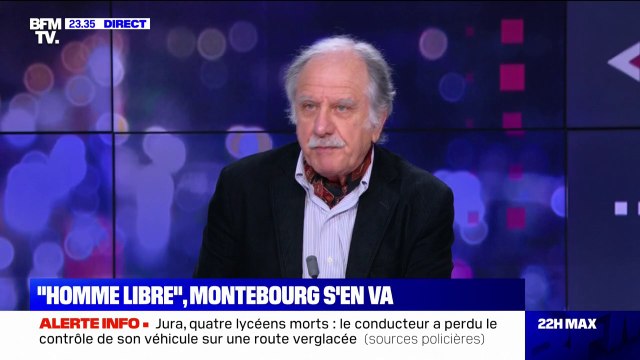 Noël Mamère: La gauche qui s'est construite sur le progrès, sur la société industrielle, est aujourd'hui en échec