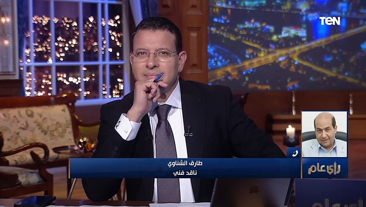 "بتبوظ الأفلام على الناس".. طارق الشناوي يعلق على انتشار تلخيص الأفلام على السوشيال ميديا
