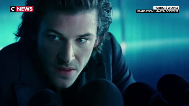 L'acteur Gaspard Ulliel est mort à 37 ans