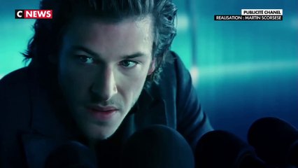 L'acteur Gaspard Ulliel est mort à 37 ans
