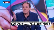 Frédéric Durand : «On a l’impression qu’on a mis une machine en marche et qu’on n’arrive plus très bien à l’arrêter parce qu’on n’a pas su s’adapter aux évolutions»