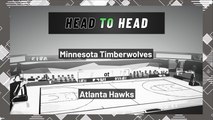 Kevin Huerter Prop Bet: Rebounds, Timberwolves At Hawks, January 19, 2022