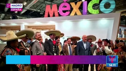 Arranca la Feria Internacional de Turismo en Madrid