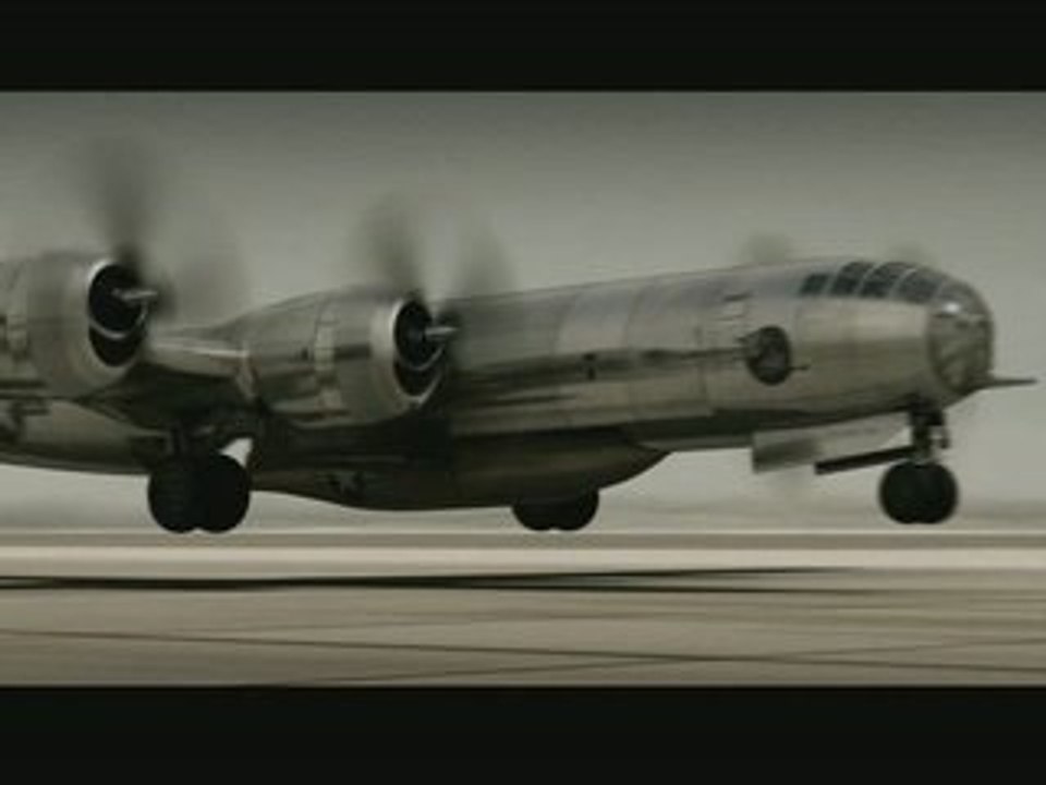 A Lonely Sky trailer HD