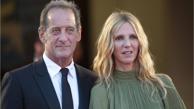 Voici - Sandrine Kiberlain : ses confidences émouvantes sur son divorce avec Vincent Lindon